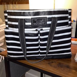 Scout Bag